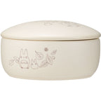 Skater Totoro Rice Container 1200ml