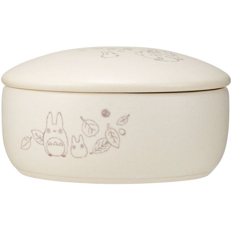 Skater Totoro Rice Container 1200ml
