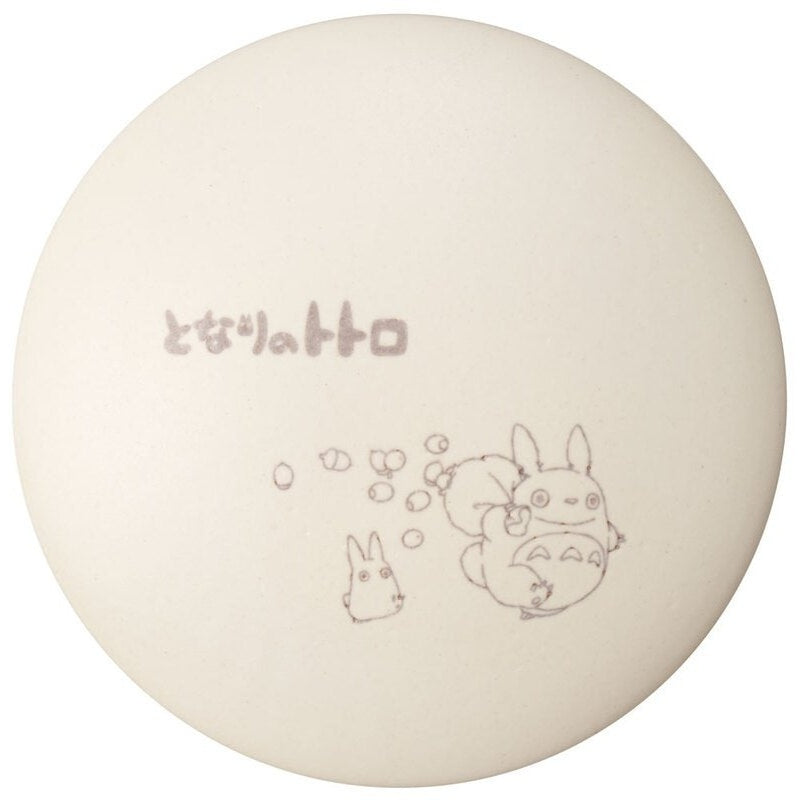Skater Totoro Rice Container 1200ml