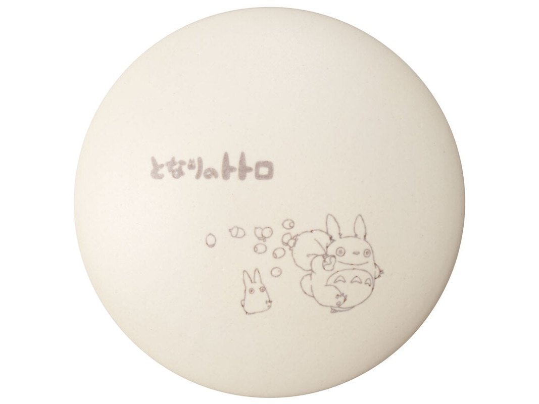 Skater Totoro Rice Container 1200ml