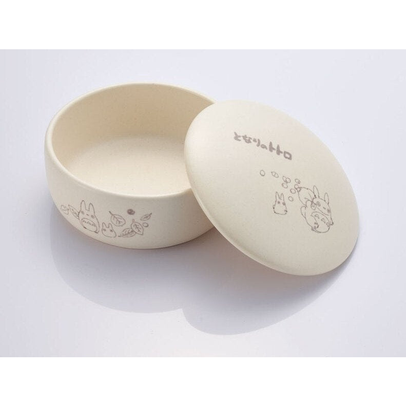 Skater Totoro Rice Container 1200ml