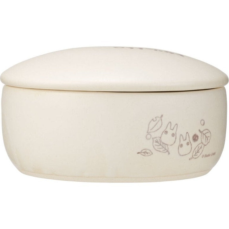 Skater Totoro Rice Container 1200ml