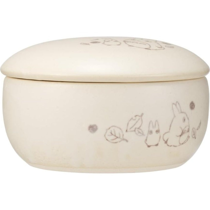 Skater Totoro Rice Container 550ml