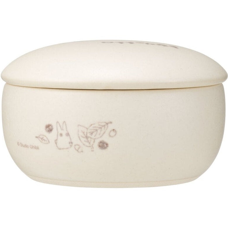 Skater Totoro Rice Container 550ml