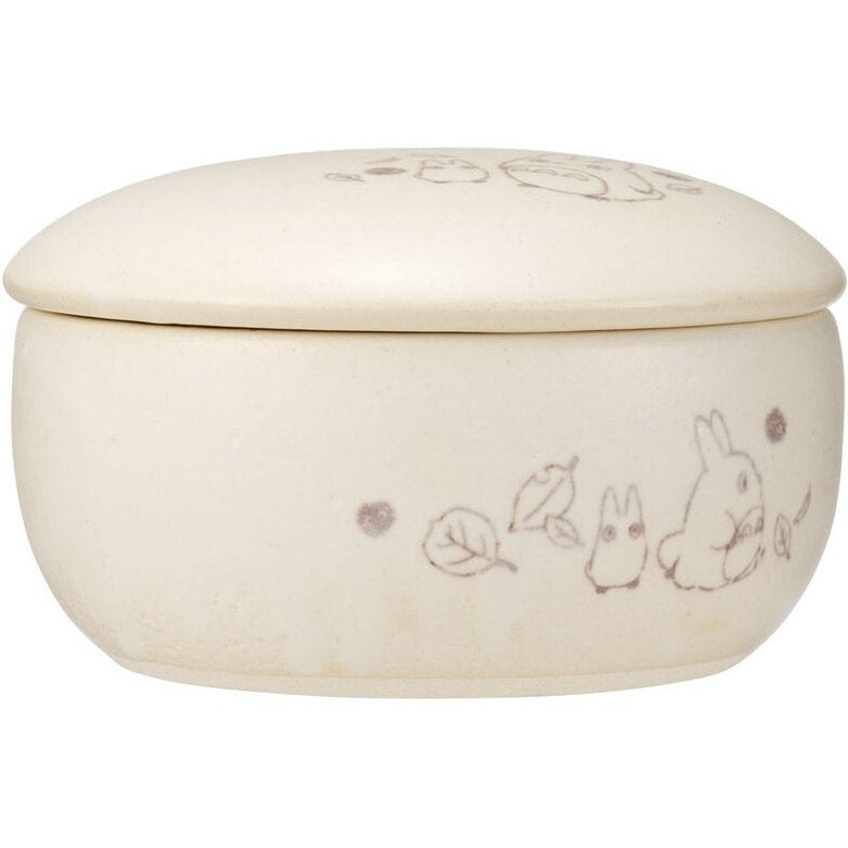 Skater Totoro Rice Container 550ml
