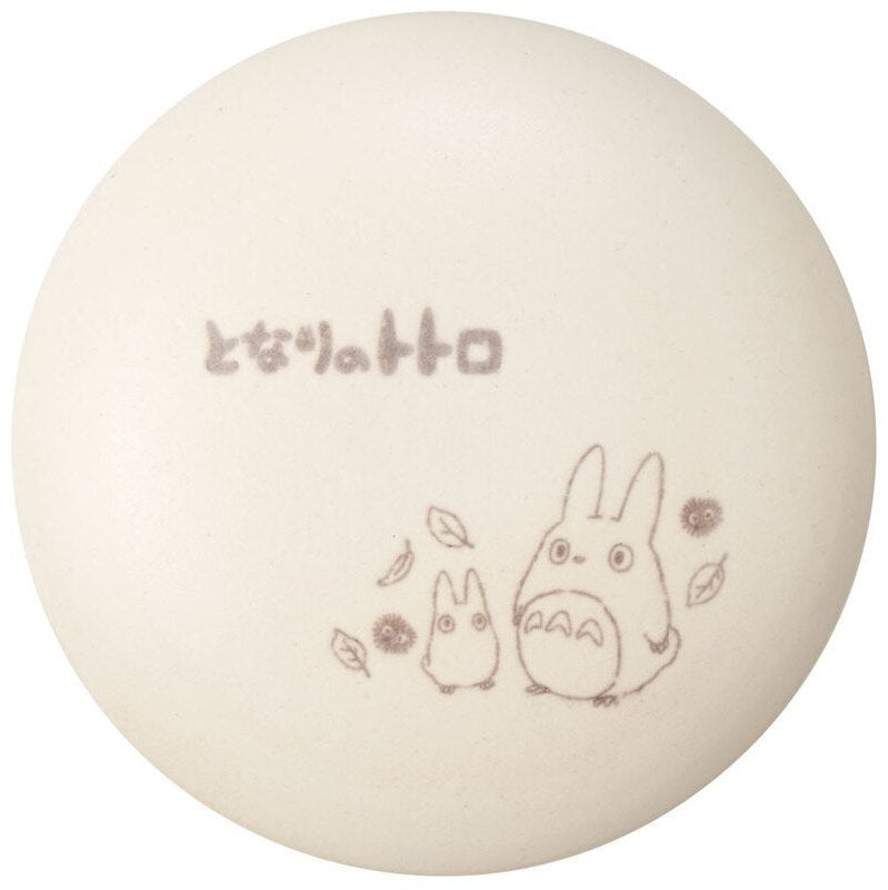 Skater Totoro Rice Container 550ml
