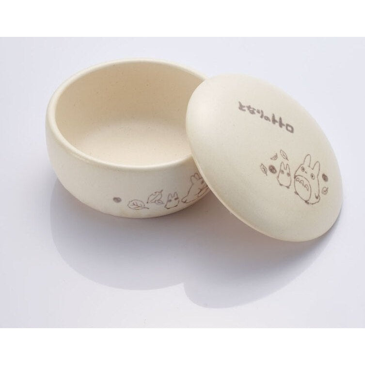Skater Totoro Rice Container 550ml