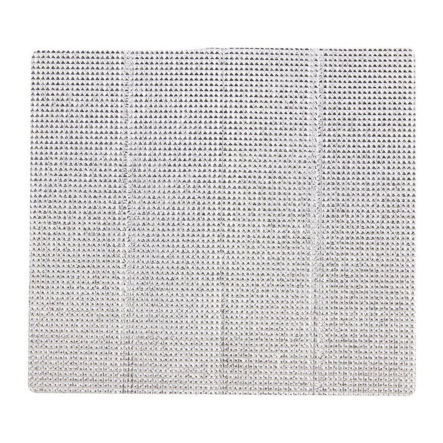 Skater Winnie the Pooh Outdoor Foldable Cushion Mat 36x32