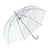 Skater Winnie the Pooh Vinyl Umbrella 60cm