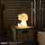 Snoopy First Light Lamp