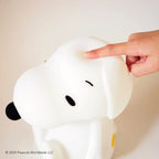 Snoopy First Light Lamp