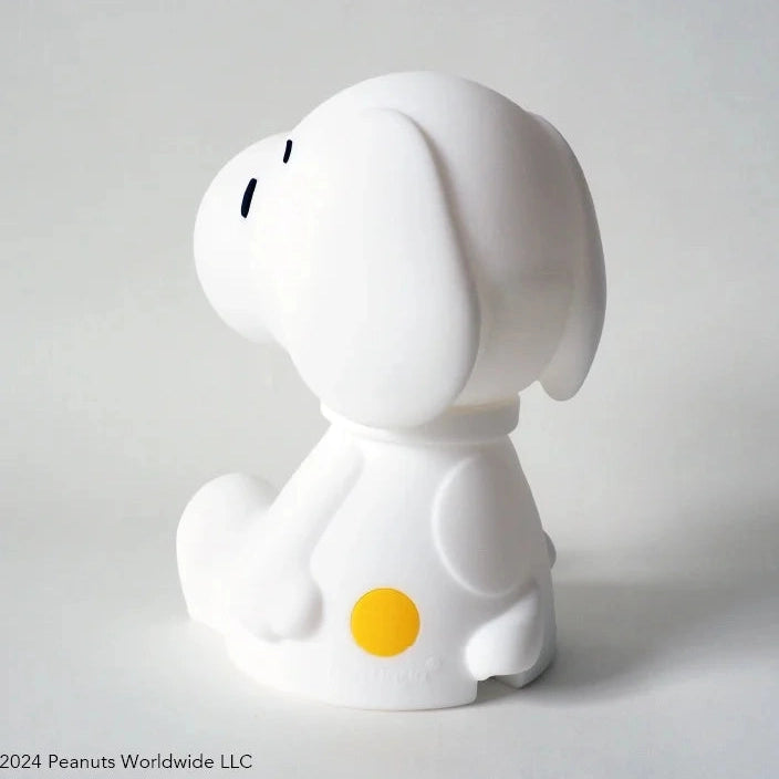 Snoopy First Light Lamp