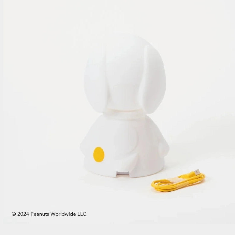 Snoopy First Light Lamp