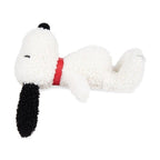 Snoopy Tiny Teddy Cream in Giftbox - 17 cm