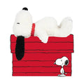 Snoopy Tiny Teddy Cream in Giftbox - 17 cm