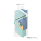 Sonic Kakusta Portable Silicone Pen Stand