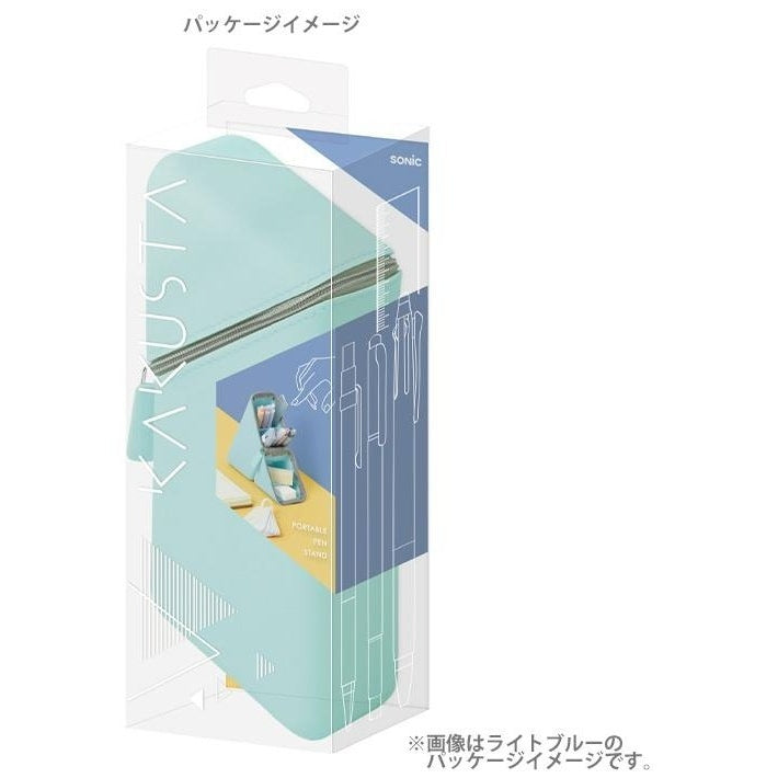 Sonic Kakusta Portable Silicone Pen Stand