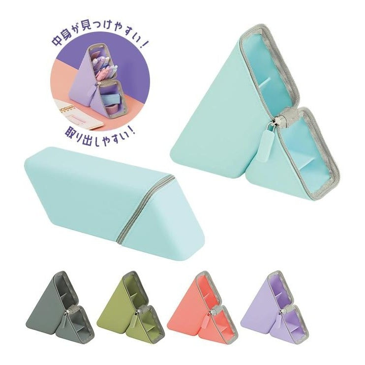 Sonic Kakusta Portable Silicone Pen Stand