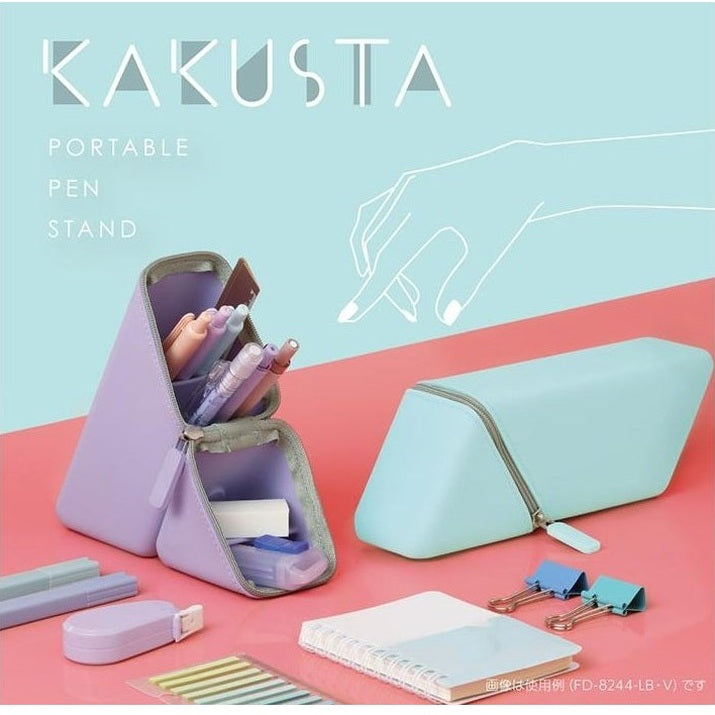 Sonic Kakusta Portable Silicone Pen Stand