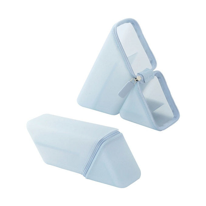 Sonic Kakusta Portable Silicone Pen Stand - Sheer