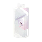 Sonic Kakusta Portable Silicone Pen Stand - Sheer