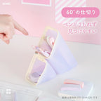 Sonic Kakusta PuniGummy Sheer Portable Pen Stand