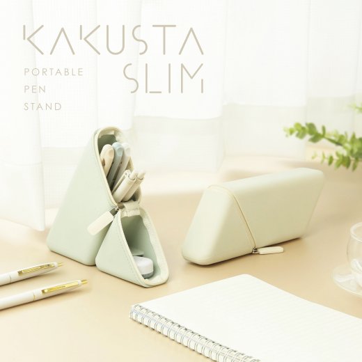 Sonic Kakusta Slim Portable Pen Stand