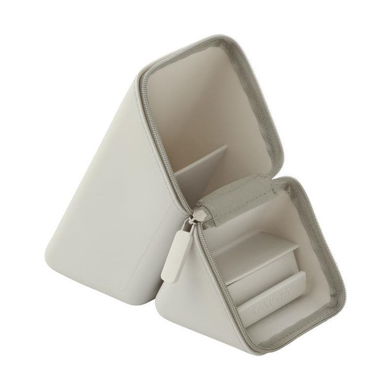 Sonic Kakusta Wide Portable Pen Stand with Drawer