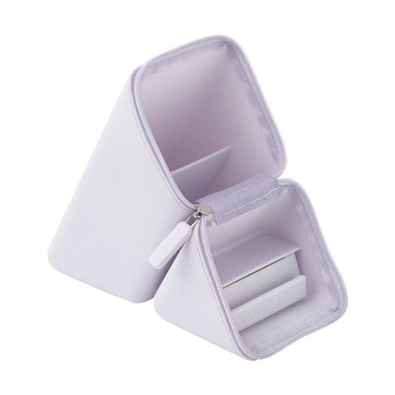 Sonic Kakusta Wide Portable Pen Stand with Drawer