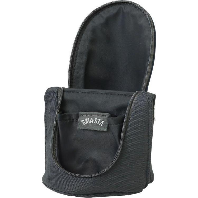 Sonic Smasta Stand Pen Case - Ash