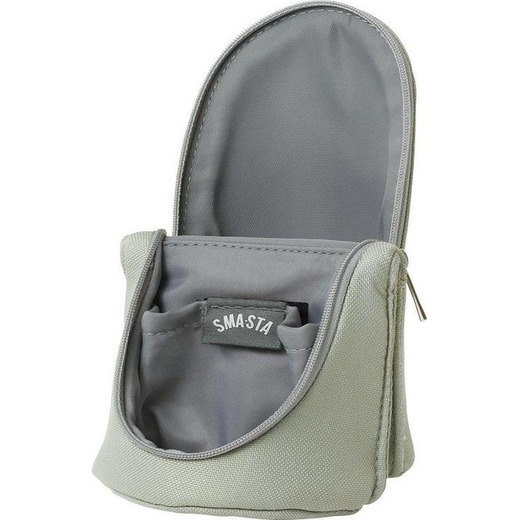 Sonic Smasta Stand Pen Case - Ash