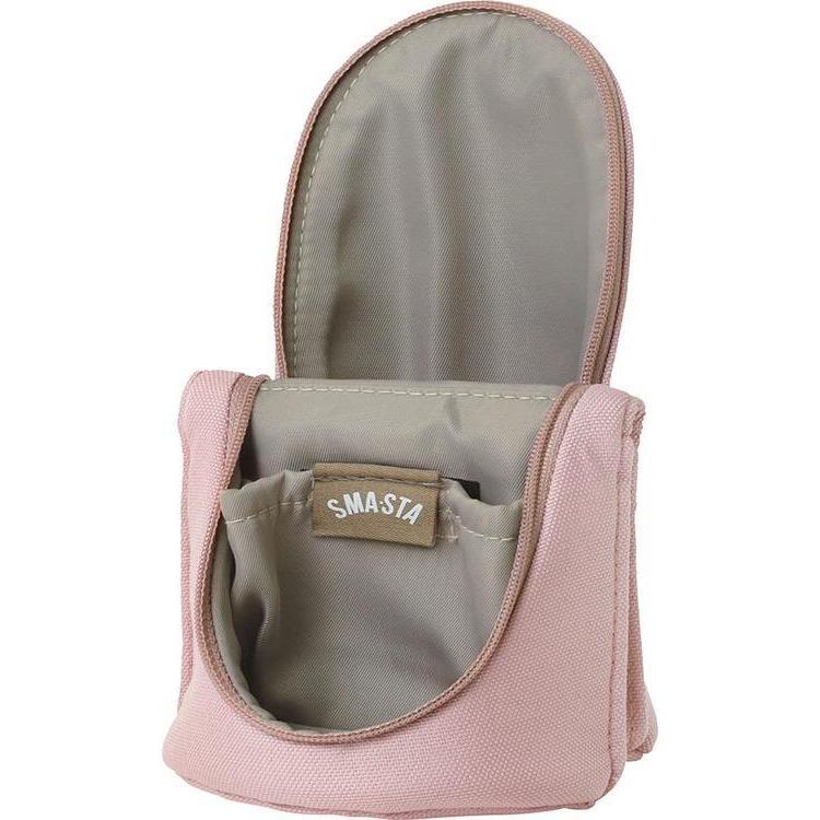 Sonic Smasta Stand Pen Case - Ash