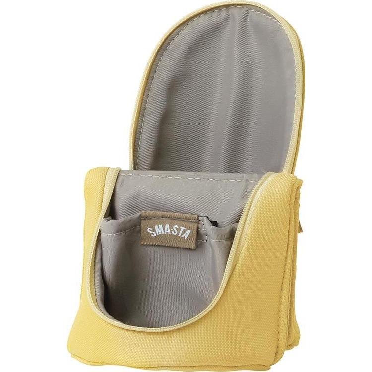 Sonic Smasta Stand Pen Case - Ash