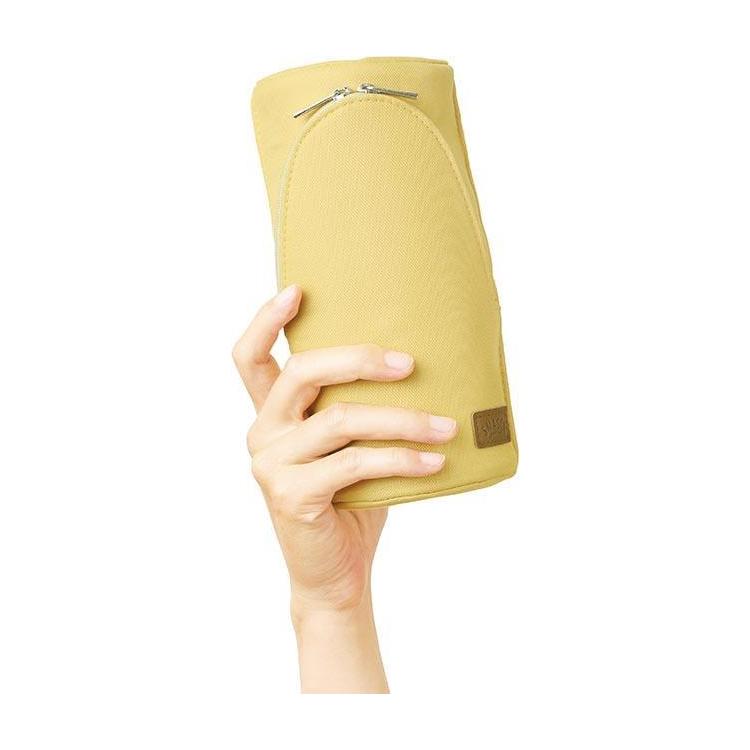 Sonic Smasta Stand Pen Case - Ash