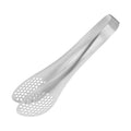 Sori Yanagi Stainless Steel Perforated Tongs