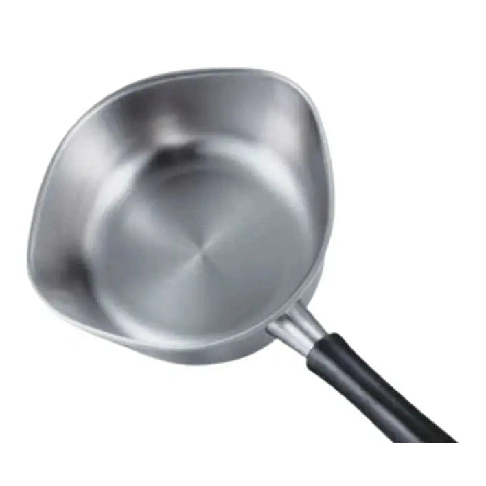 Sori Yanagi Stainless Steel Pot 18cm