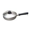 Sori Yanagi Stainless Steel Pot 22cm
