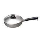 Sori Yanagi Stainless Steel Pot 22cm