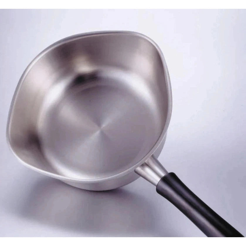 Sori Yanagi Stainless Steel Pot 22cm