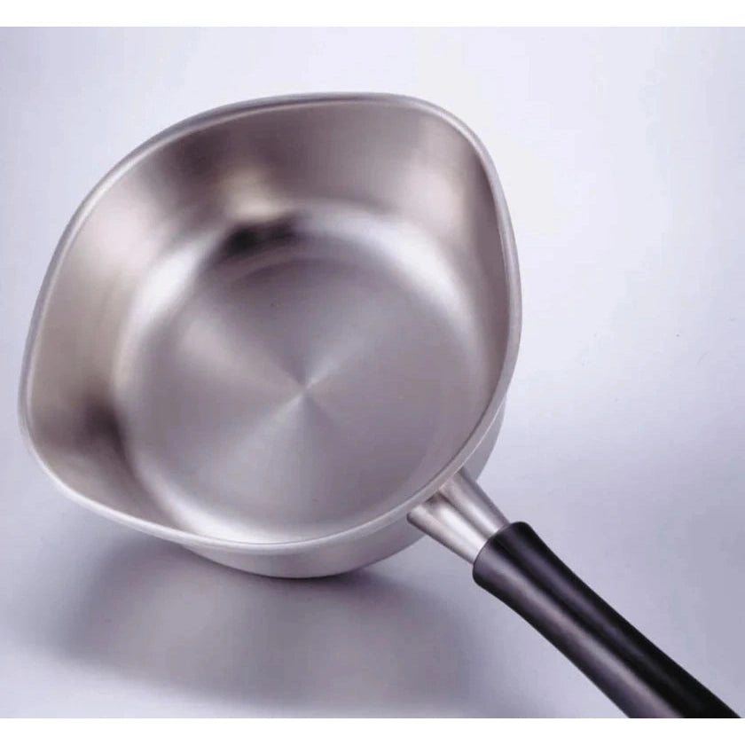 Sori Yanagi Stainless Steel Pot 22cm