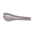 Sori Yanagi Stainless Steel Tongs 22cm