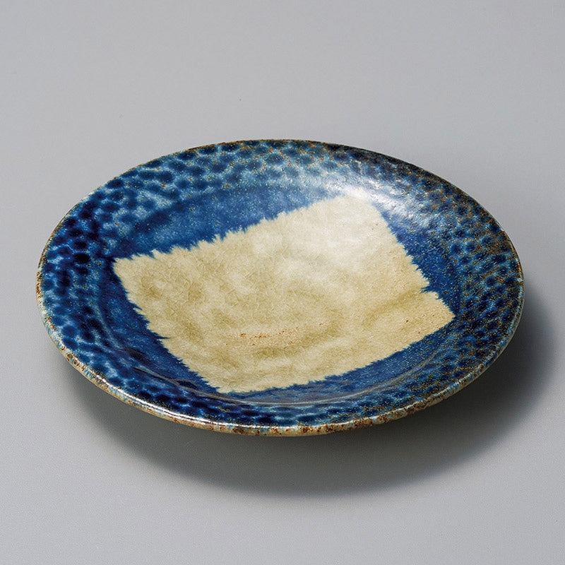 Stardust Side Plate 15.5D