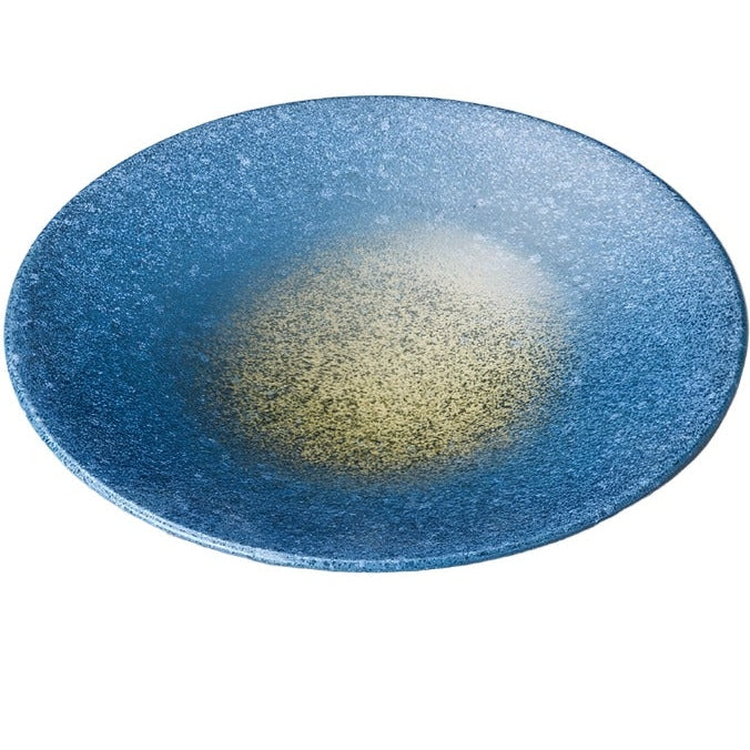 Stardust Small Round Plate 15D