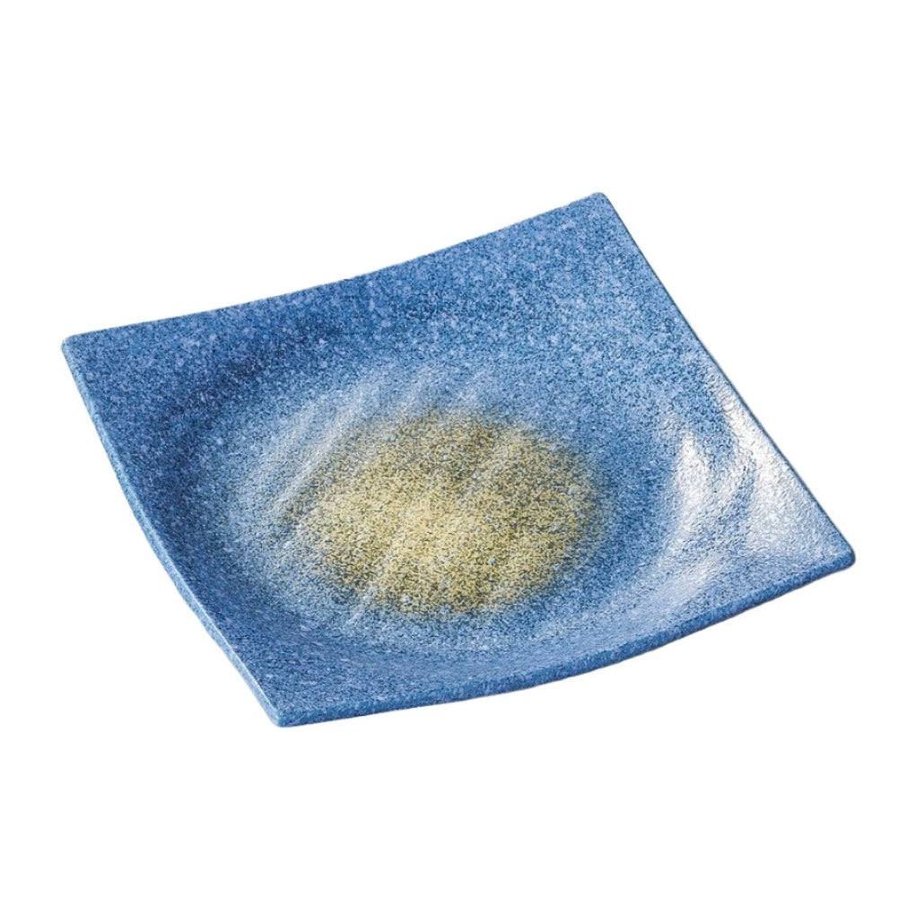 Stardust Square Plate 17x17
