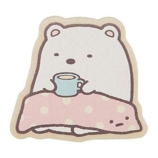 Sumikko Gurashi Diecut Wood Magnet