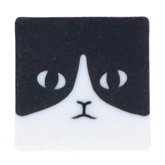 Sunstar Neko Cat Eraser