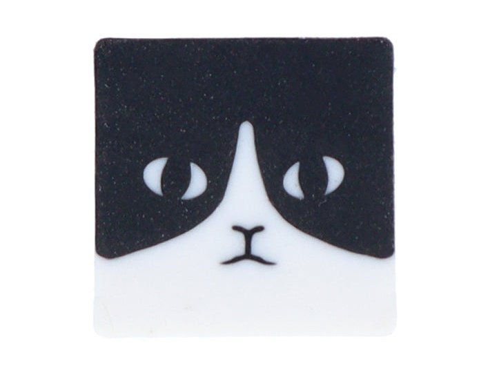 Sunstar Neko Cat Eraser