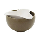 Sururun Nesting Split Bowl