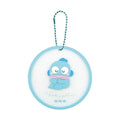 T's Factory 2-Way Rubber Coaster Keyring - Hangyodon