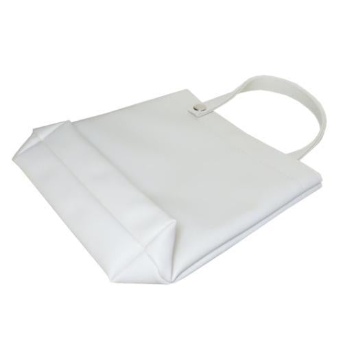 T's Factory Beige Miffy Multi Pocket Bag